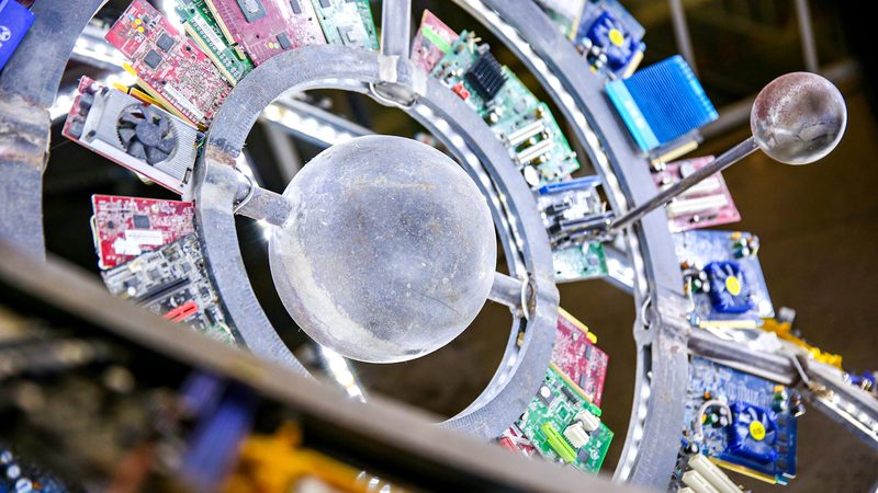 数据可视化工具选型的关键维度